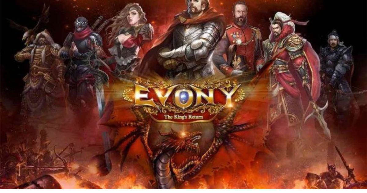 Exploring EvonyGalore: The Ultimate Resource Hub for Evony Players