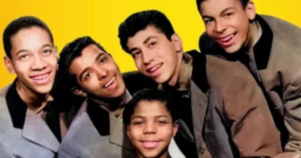 Frankie Lymon Height: Exploring the Truth Behind the Legend