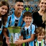 Luis Suárez Daughter: Delfina Suárez Age, Height, & Biography