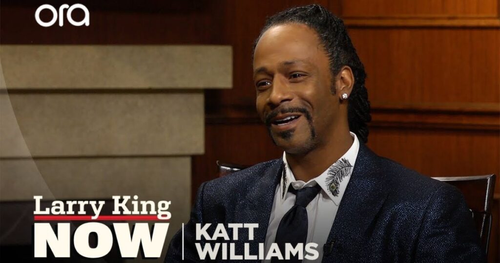 Quick Facts About Katt Williams