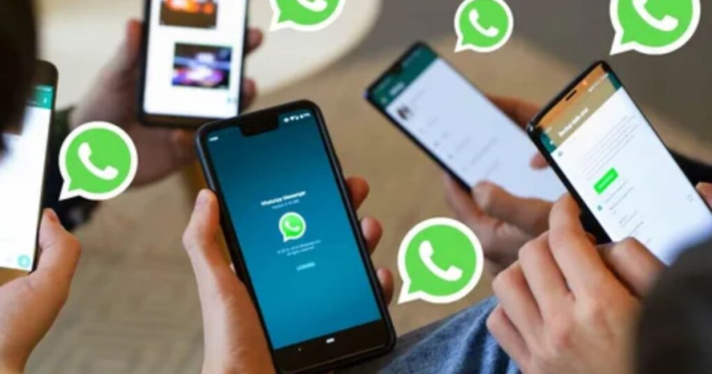 What is WhatsApp LogicalShout?